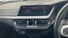 BMW 1 Series M135i xDrive 5dr Step Auto Petrol Hatchback